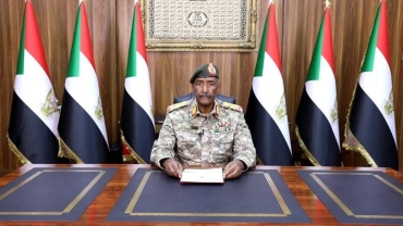 Sudan recalls its ambassador to Kenya