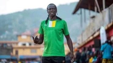 S. Leone football great Lamin Bangura dies in accident