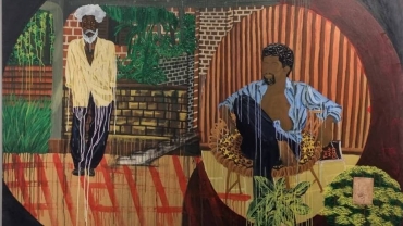 A New Heritage: Lagos art fair for old and emerging breeds