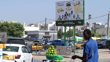 Senegal elections: PM Sonko calls for retaliation to campaign clashes