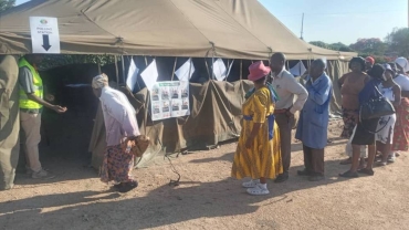 Zimbabwe: des élections législatives partielles sans l'opposition