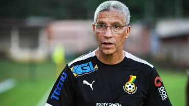 AFCON 2023: Ghana sack coach Chris Hughton