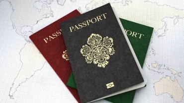 What is Africa’s most powerful passport in 2025?