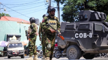 Haiti gangs unleashing drones to counter Kenya-led police - UN