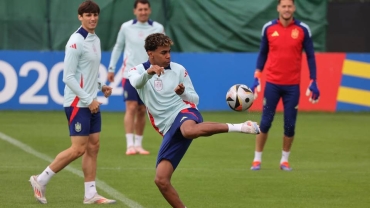 Euro 2024: Spain eyes fourth title as England seeks to end trophy drought