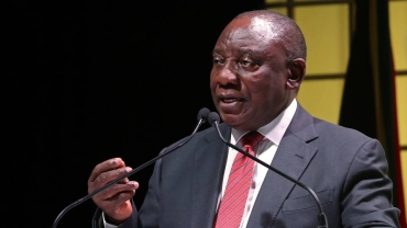SA urges de-escalation amid Iran-Israel tensions