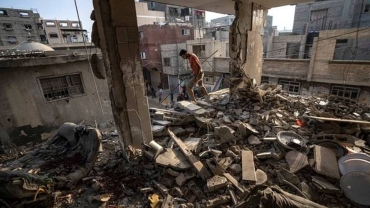 Live updates: Israel rejects UN call for 'extended humanitarian pauses' in Gaza