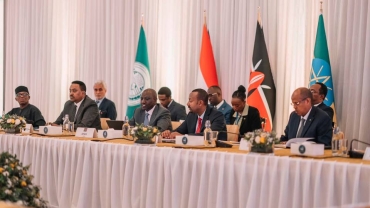Regional bloc IGAD to hold summit on tensions over Ethiopia-Somaliland deal