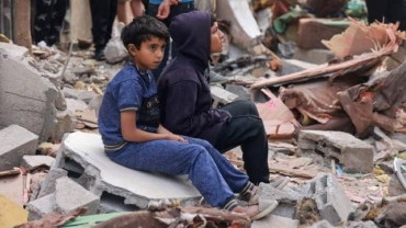 Live Updates: Spain demands EU review Israel ties over Gaza war crimes