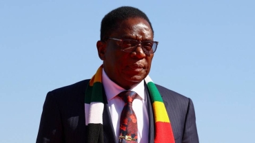 Zimbabwe abolishes death penalty