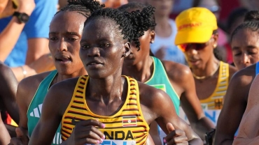 Cheptegei: Ugandan olympian critically injured in petrol attack
