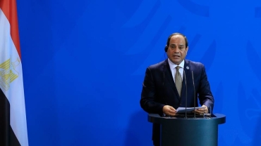 Egypt urges immediate end to wars in Gaza, Lebanon