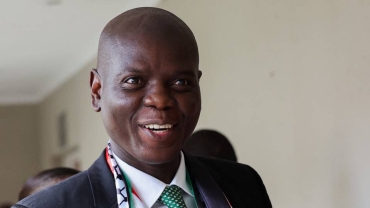S. Africa's top diplomat starts week-long visit to US
