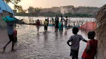 Éthiopie : une vingtaine de morts et des milliers de déplacés en raison des inondations