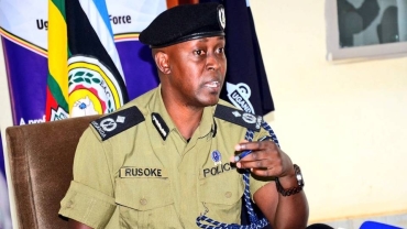 Uganda detains officials over $17m stolen in central bank hack