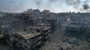 Live Updates: Hamas 'open' to one national govt in Gaza, West Bank — Haniya