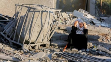 Live Updates: 'Close as we have ever been' to Gaza truce deal — US