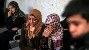 Live Updates: At least 50,000 pregnant women in need of help in Gaza – UN