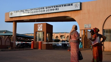 Burkina Faso comes to terms with killing of at 'least 200' civilians