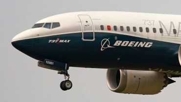 US regulator grounds some Boeing MAX 9 planes