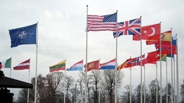 Türkiye celebrates anniversary of joining NATO alliance