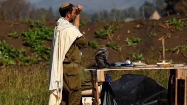 Live Updates: Northern Israel residents first to pay price of war — Hezbollah