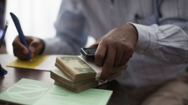 Ethiopia to save $4.9 billion after debt restructuring