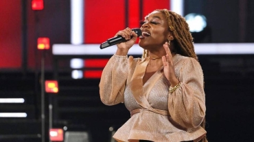 Libianca: Cameroon's towering Afrobeats voice