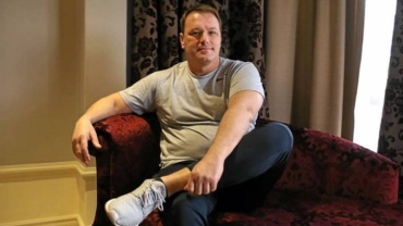 Prominent South African figure Mark Lifman shot dead