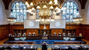 Qui sont les juges et les avocats dans l'épreuve de force entre l'Afrique du Sud et Israël à la CIJ ?