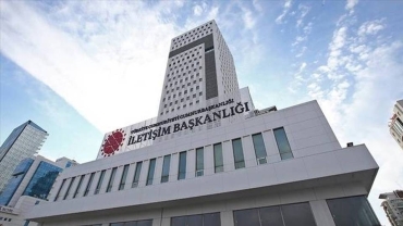 Türkiye debunks false claims of its missile used by Israeli army in Gaza