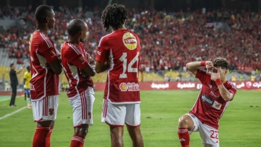 Al Ahly secure third place at Club World Cup