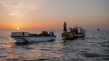 Tunisia reports increase in migrant interceptions