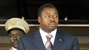 Togo constitutional change 'unacceptable': Opposition
