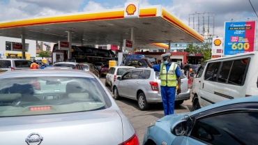 Kenya reduces fuel prices further in latest review