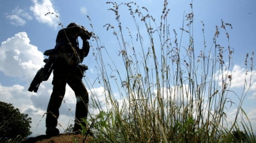 DRC rebels earning from seized mining area: UN