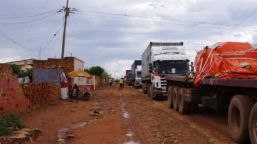 DR Congo, Zambia begin talks over border closure
