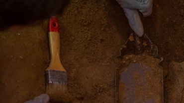 UN agency alarmed by Libya mass grave discovery