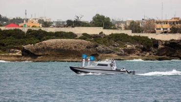 Pirates hijack Iranian vessel off Somali coast
