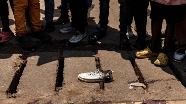 M23 rally explosions in Bukavu kill 11, injure 65 others