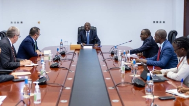 Le Rwanda et le Venezuela exemptent de visas les détenteurs de passeports diplomatiques