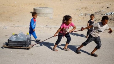 Live Updates: No aid entering Gaza despite Israeli claims — authority