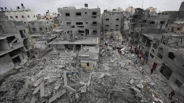 Live Updates: Hamas to respond to Israeli Gaza truce plan on Monday — Official