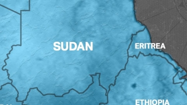 Sudan refugee camp strike kills four people