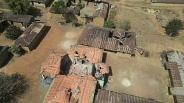 Niger: 11 villageois tués dans une attaque "terroriste" près du Burkina