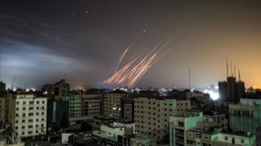 Ministan Isra'ila ya ce akwai yiwuwar su jefa 'bama-baman nukiliya' a Gaza
