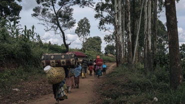 DR Congo conflict: Government and M23 rebels extend truce