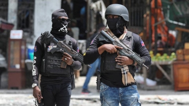 Haiti crisis: Kenyan police deployment will go ahead - Ruto