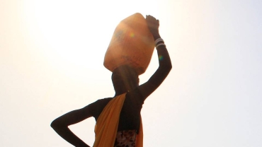 South Sudan cholera death toll climbs to 334