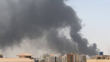 Death, injuries recorded in RSF's attack in Omdurman